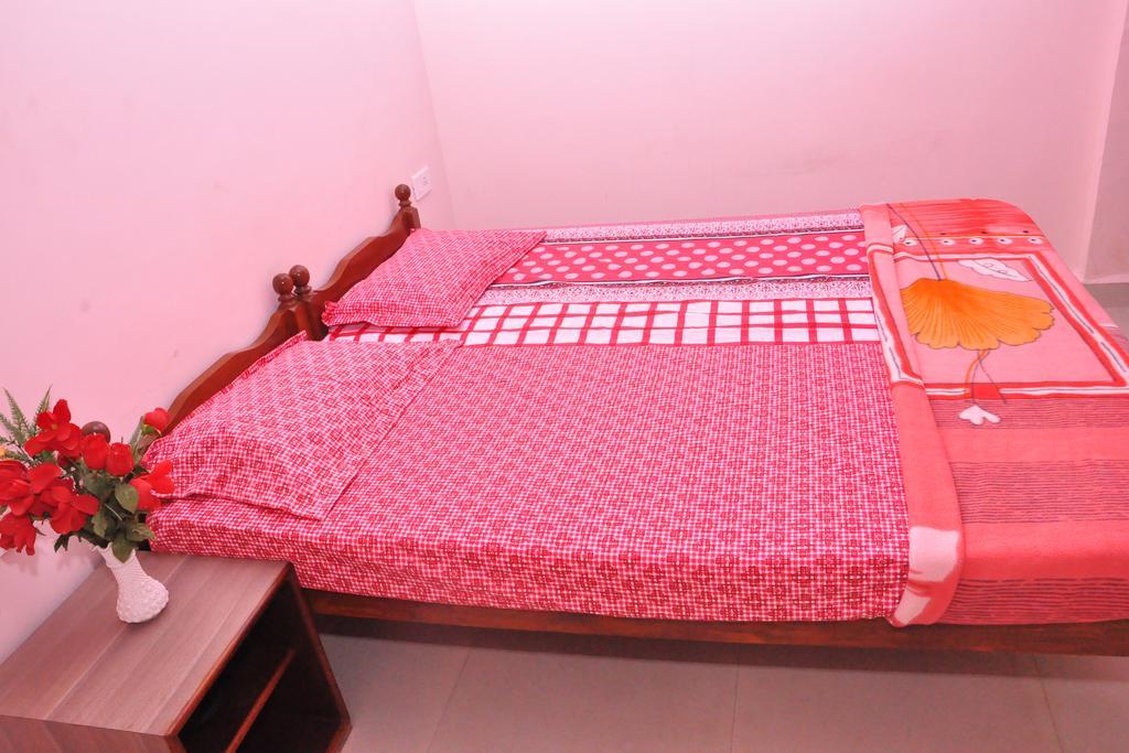 Castelinho'S Home Away From Home Anjuna Extérieur photo