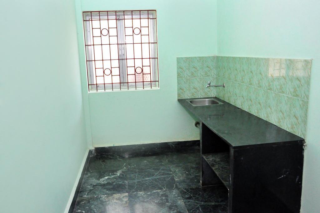 Castelinho'S Home Away From Home Anjuna Chambre photo
