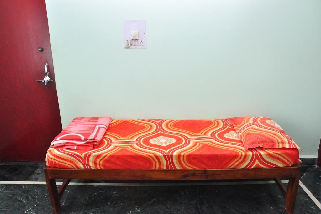 Castelinho'S Home Away From Home Anjuna Chambre photo