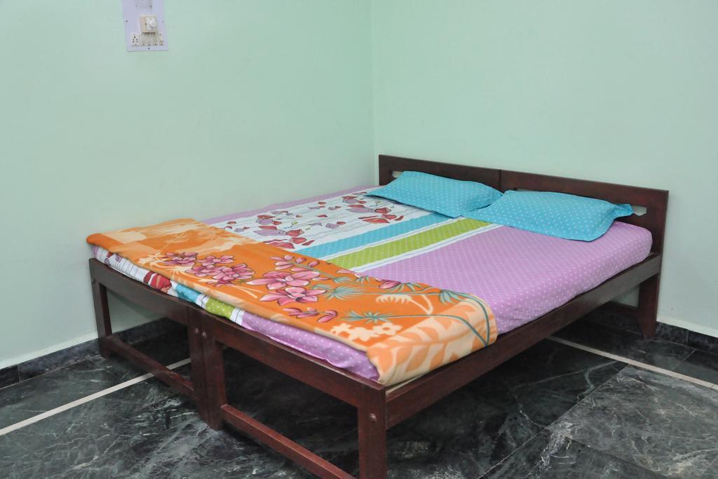 Castelinho'S Home Away From Home Anjuna Chambre photo