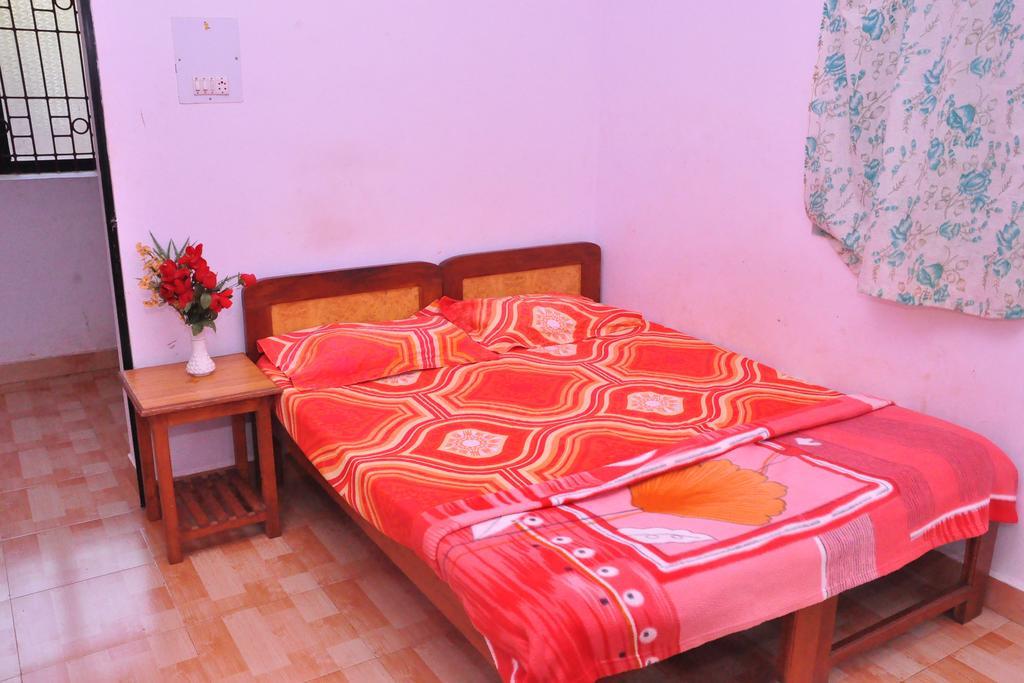 Castelinho'S Home Away From Home Anjuna Chambre photo