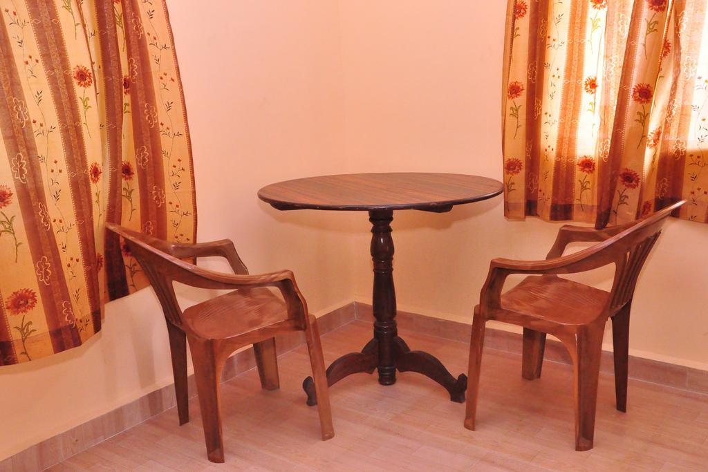 Castelinho'S Home Away From Home Anjuna Chambre photo