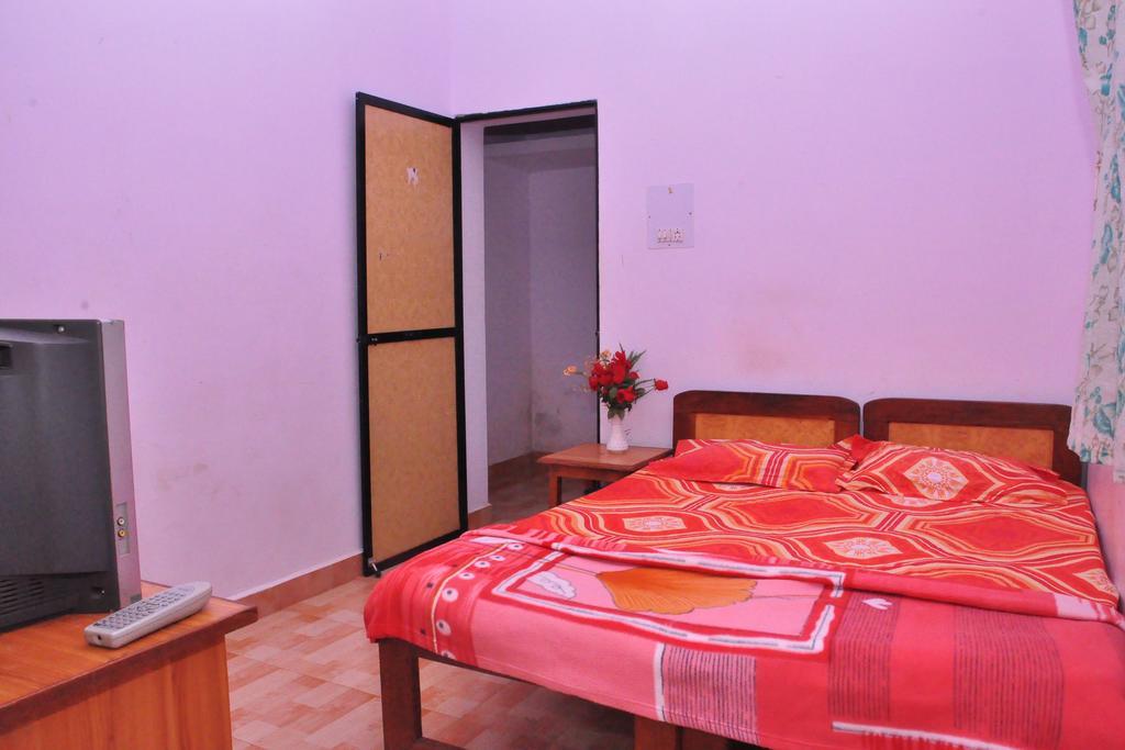 Castelinho'S Home Away From Home Anjuna Chambre photo