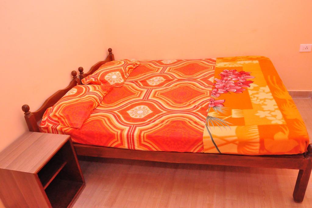Castelinho'S Home Away From Home Anjuna Chambre photo