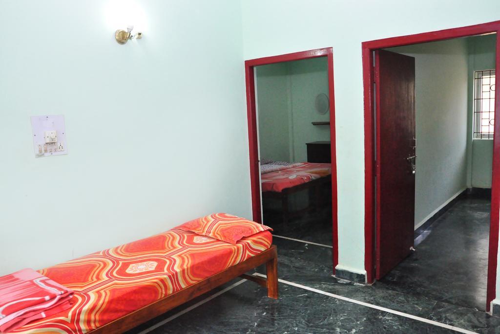 Castelinho'S Home Away From Home Anjuna Chambre photo