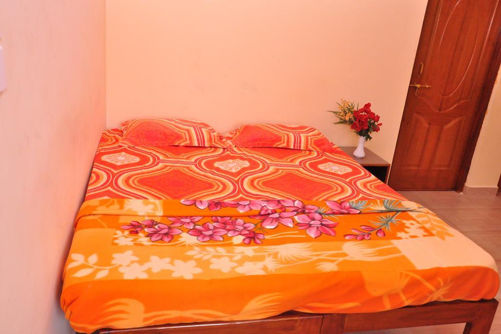 Castelinho'S Home Away From Home Anjuna Chambre photo