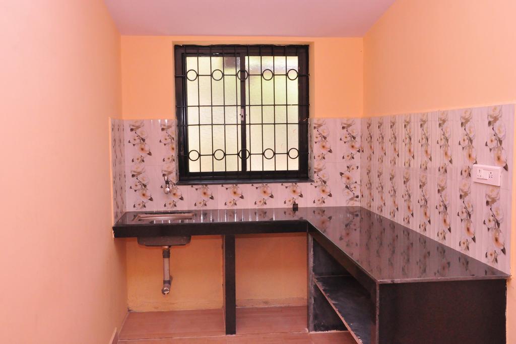 Castelinho'S Home Away From Home Anjuna Extérieur photo
