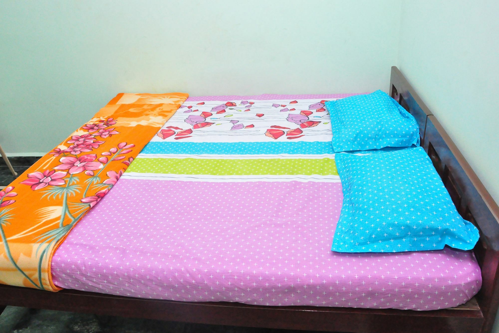 Castelinho'S Home Away From Home Anjuna Extérieur photo