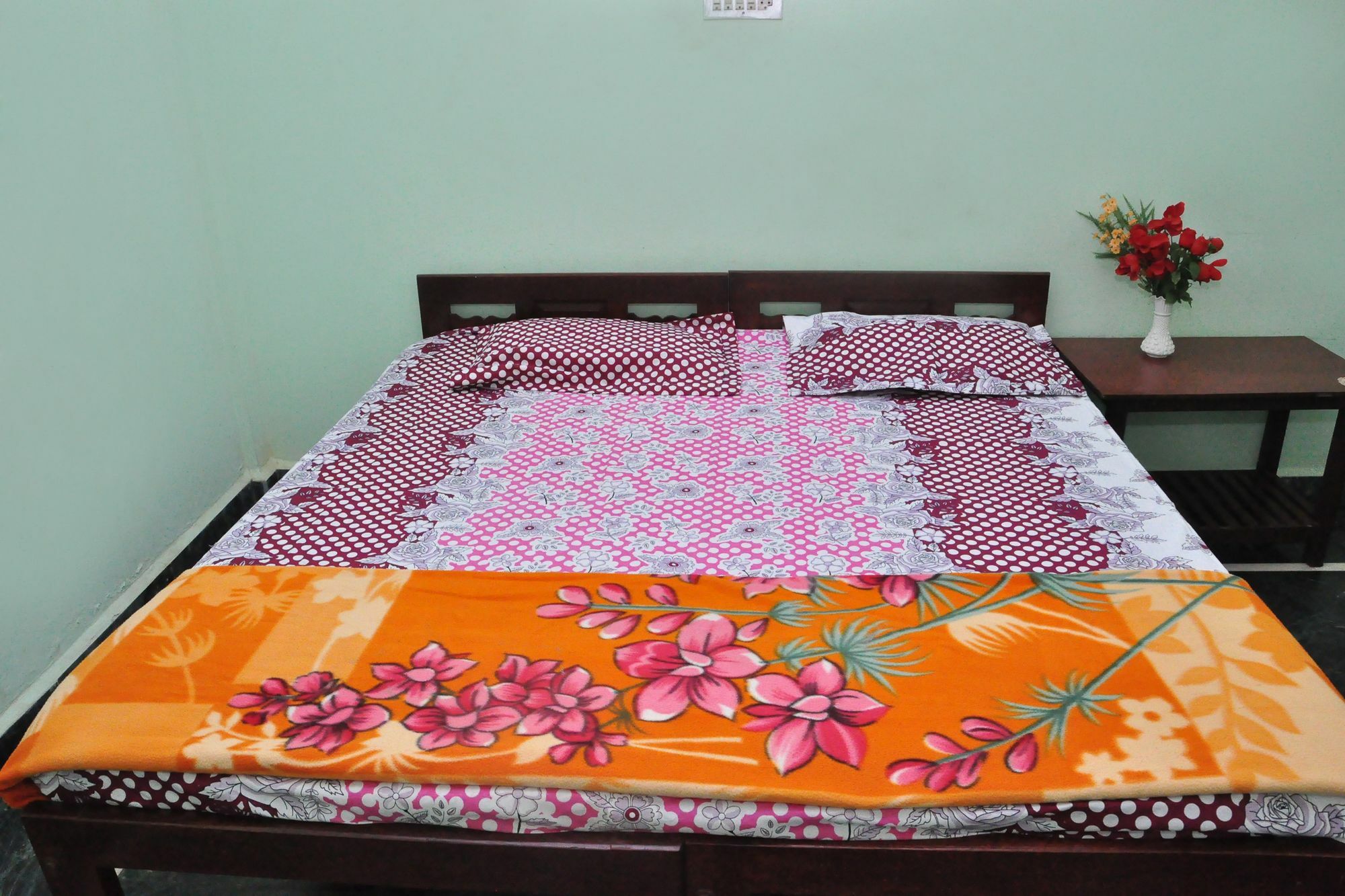 Castelinho'S Home Away From Home Anjuna Extérieur photo